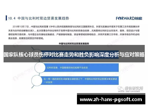 国家队核心球员伤停对比赛走势和胜负影响深度分析与应对策略